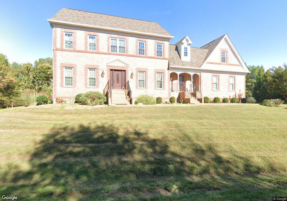 5456 Chandley Farm Cir, Centreville, VA 20120 - photo 1