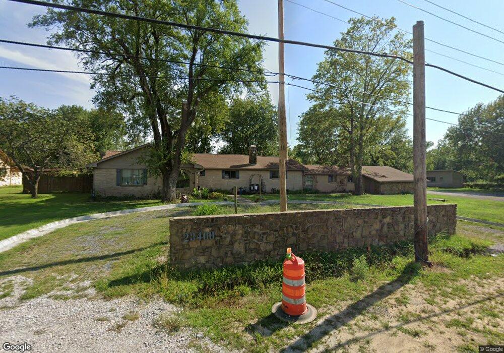 23400 E 101st St S, Broken Arrow, OK 74014 - photo 1