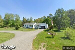 260 Ash Point Dr, Owls Head, ME 04854