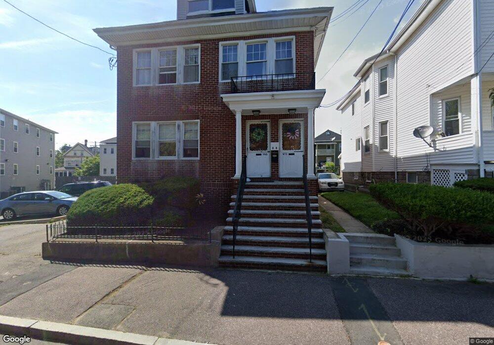 968 Salem St unit 970, Malden, MA 02148 - photo 1