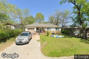 9535 E Newton Place, Tulsa, OK 74115
