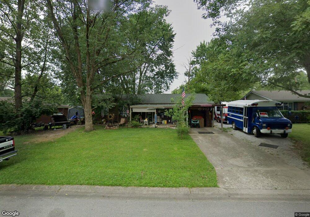 223 Whitsett Way, Charlestown, IN 47111 - photo 1