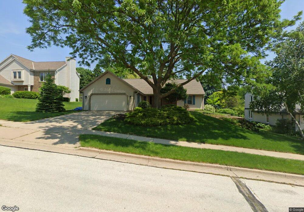 1909 Rustic Way, Waukesha, WI 53186 - photo 1