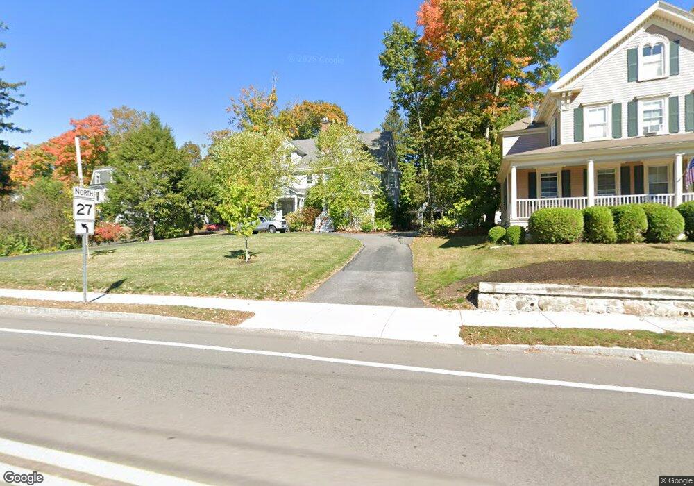 55 N Main St, Natick, MA 01760 - photo 1