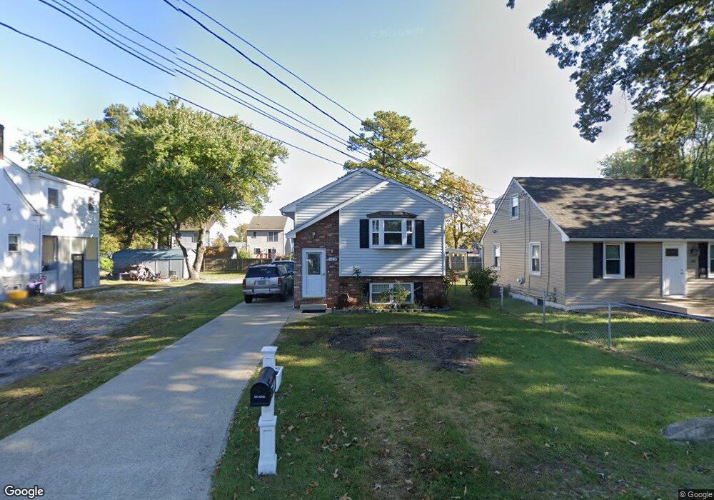 102 Lincoln Ave SW, Glen Burnie, MD 21061 - photo 1