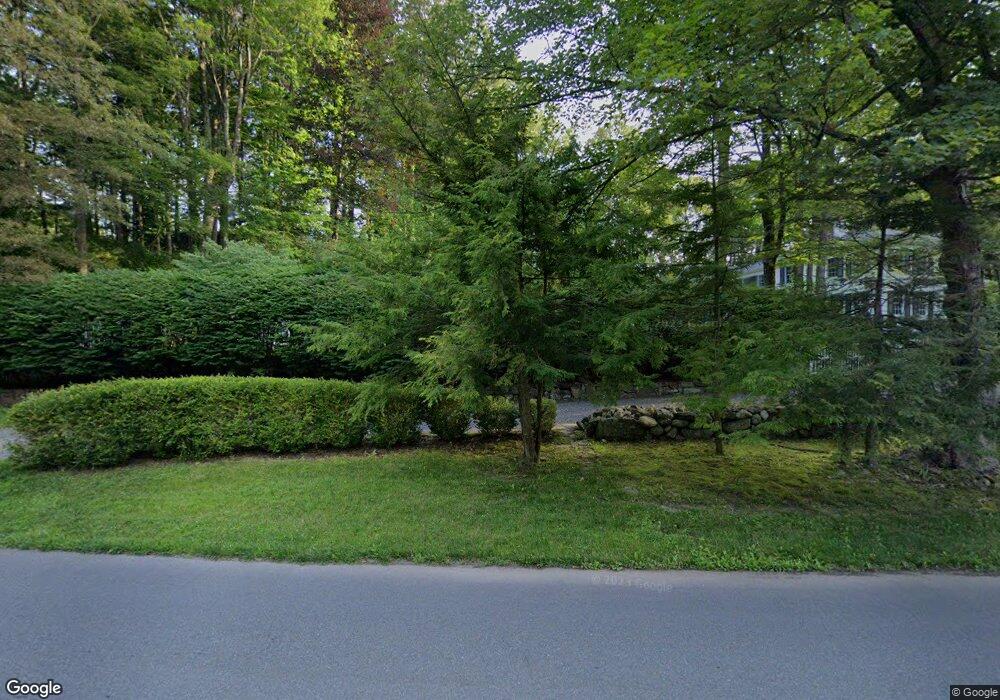 221 Bennetts Farm Rd unit Lot 3, Ridgefield, CT 06877 - photo 1