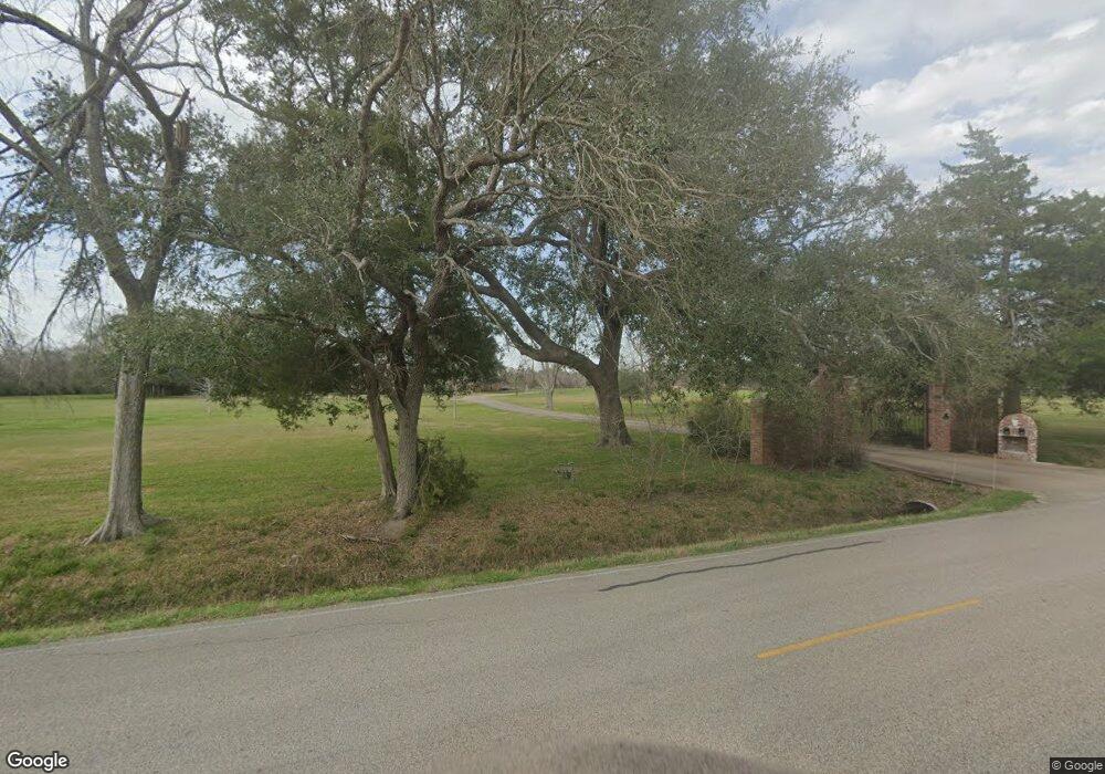 4126 County Road 156, Alvin, TX 77511 - photo 1