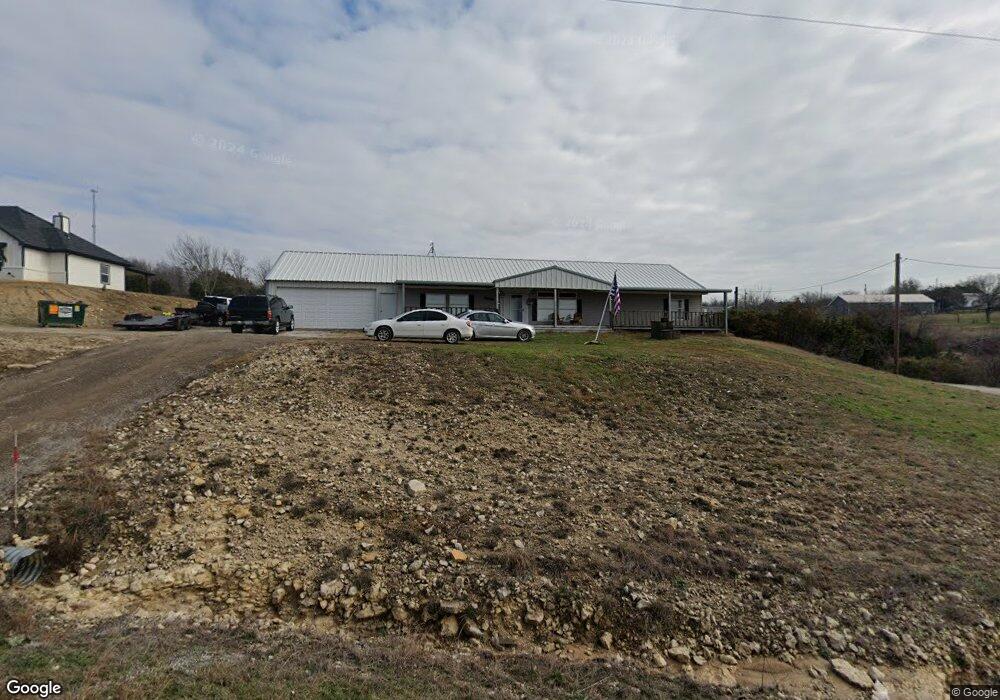 116 Denton Heights Ln, Weatherford, TX 76085 - photo 1