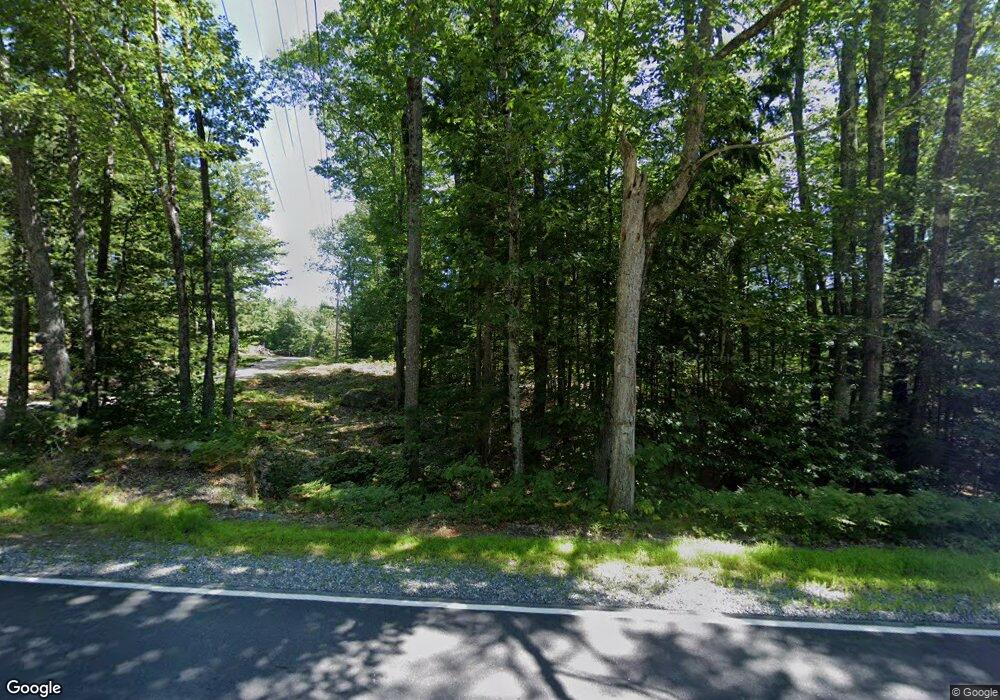 484 Wentworth Hill Rd, Center Sandwich, NH 03227 - photo 1