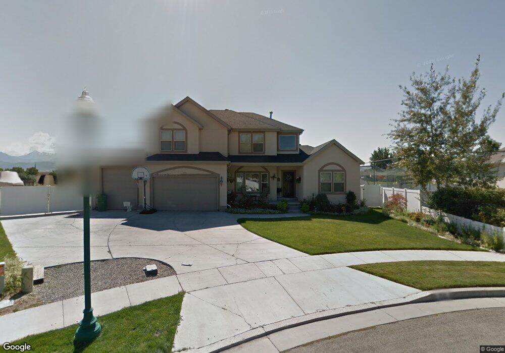 2131 W Rainy Brook Ct, Riverton, UT 84065 - photo 1