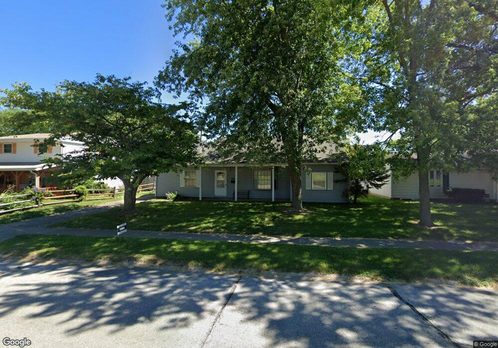 2917 Commanche Trail, Lafayette, IN 47909 - photo 1