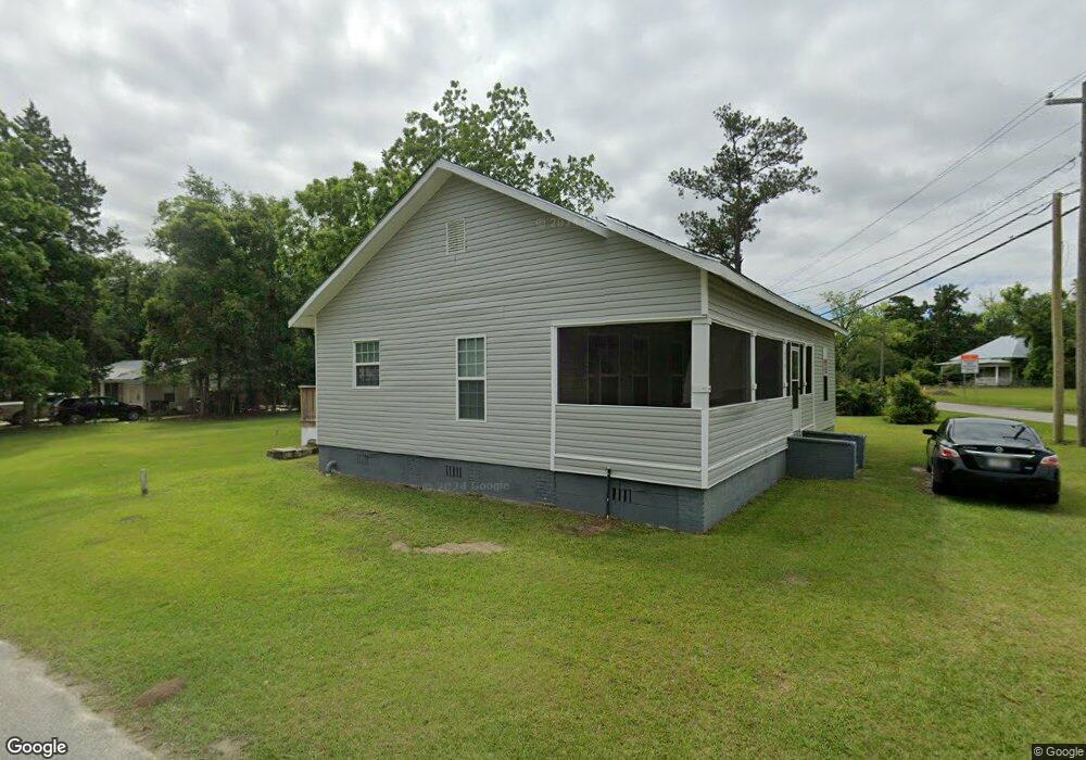 639 Barwick Rd, Quitman, GA 31643 - photo 1