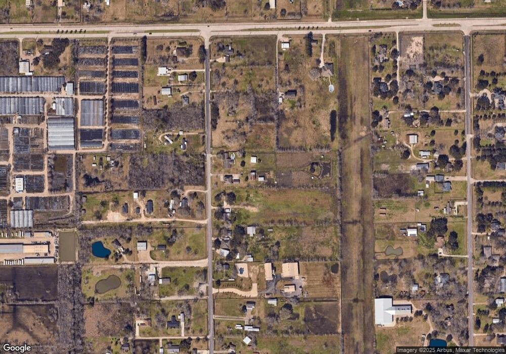 16715 Herridge Rd, Pearland, TX 77584 - photo 1