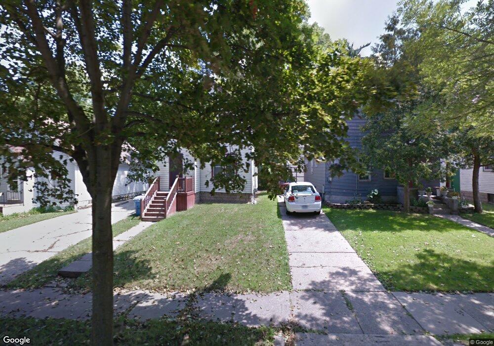 1500 Robertson Ave, Lansing, MI 48915 - photo 1