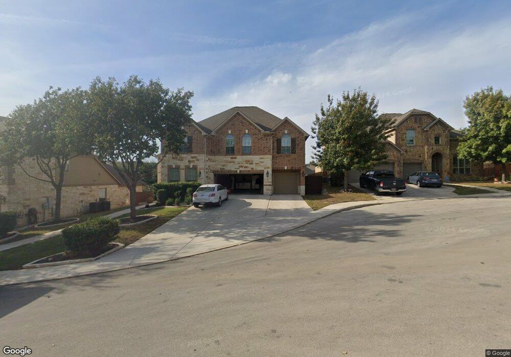 25807 Plumbago, San Antonio, TX 78261 - photo 1