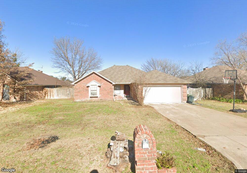 7405 Steward Ln, North Richland Hills, TX 76182 - photo 1