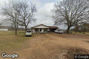 1715 N Washington Ave, Murfreesboro, AR 71958