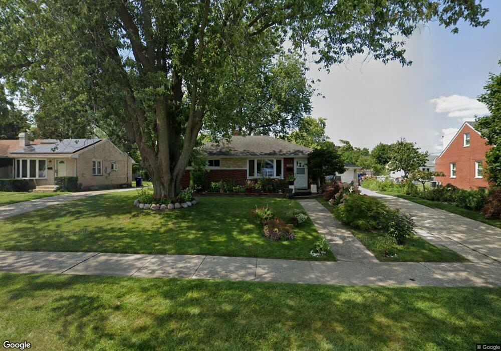 536 Leith Ave, Waukegan, IL 60085 - photo 1