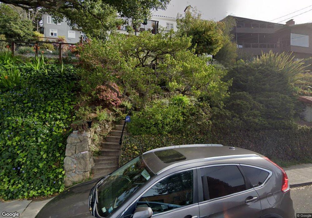 73 El Camino Real, Berkeley, CA 94705 - photo 1