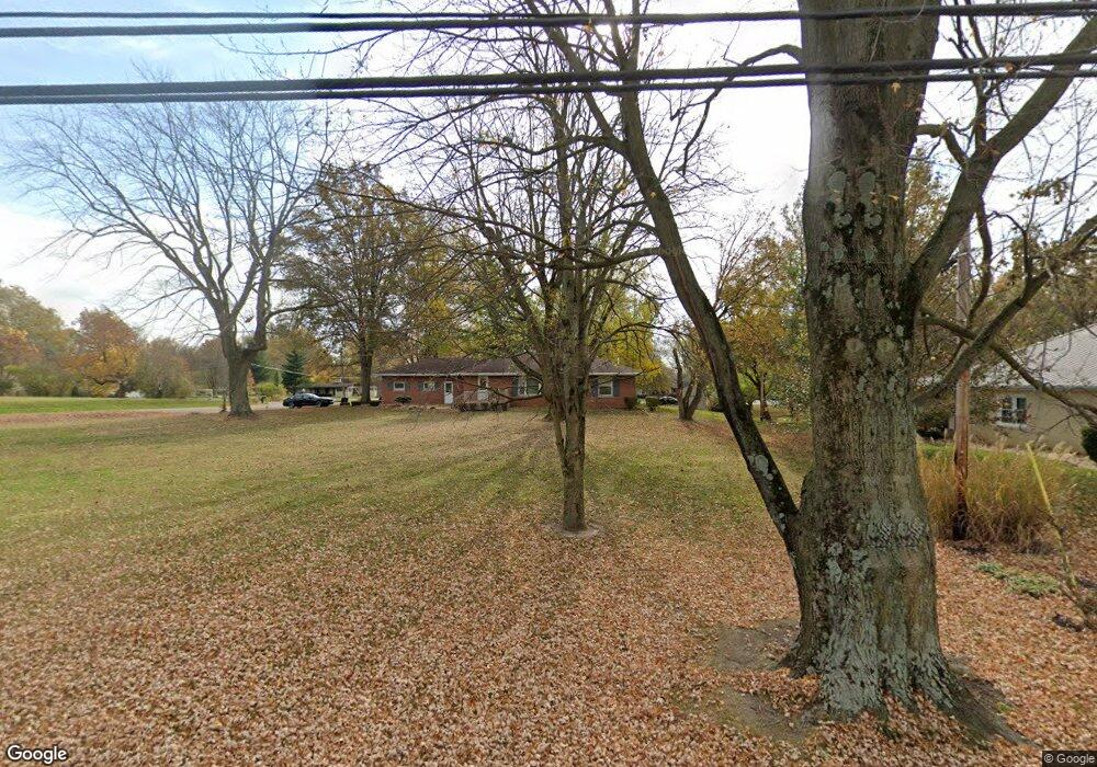 4015 Fort Amanda Rd, Lima, OH 45805 - photo 1