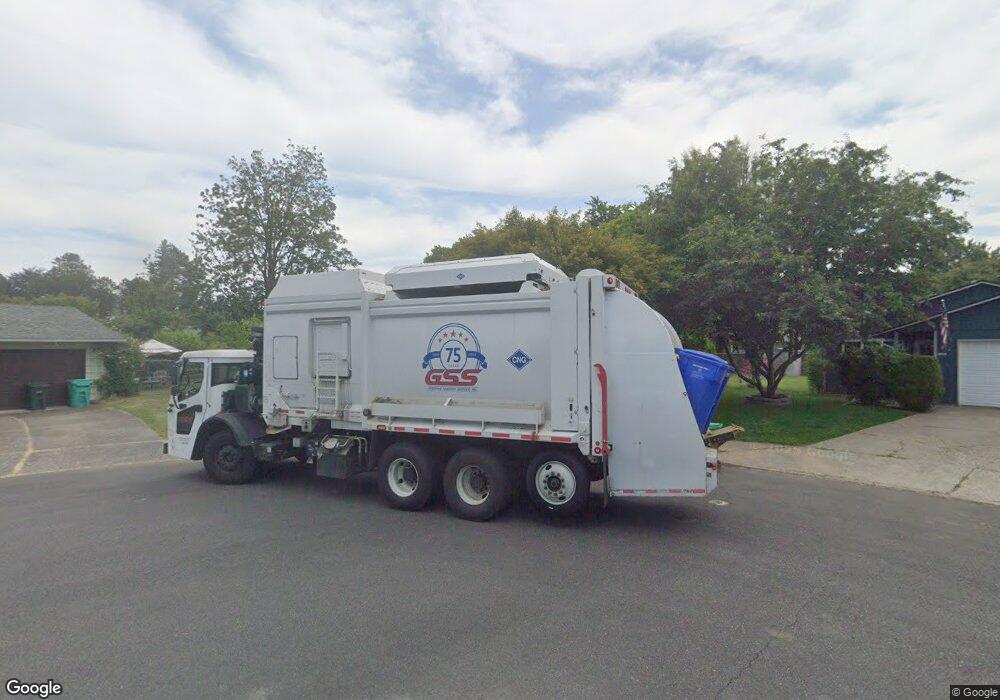 1426 NE Hacienda Ct, Gresham, OR 97030 - photo 1