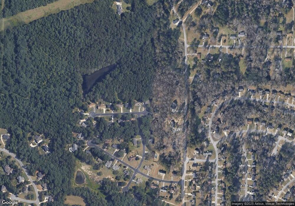 2201 Independence Dr SW, Conyers, GA 30094 - photo 1