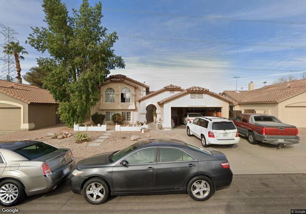 1050 E Hearne Way, Gilbert, AZ 85234 - photo 1