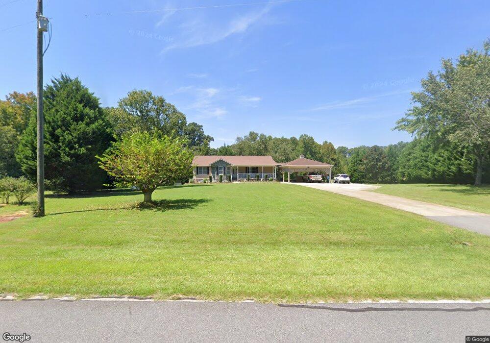 545 Childers Rd, Gaffney, SC 29340 - photo 1