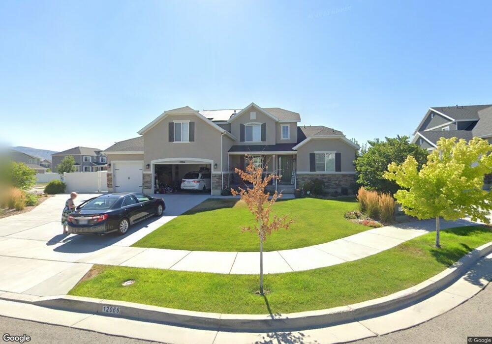 12066 S Prudence Cir unit 206, Riverton, UT 84065 - photo 1