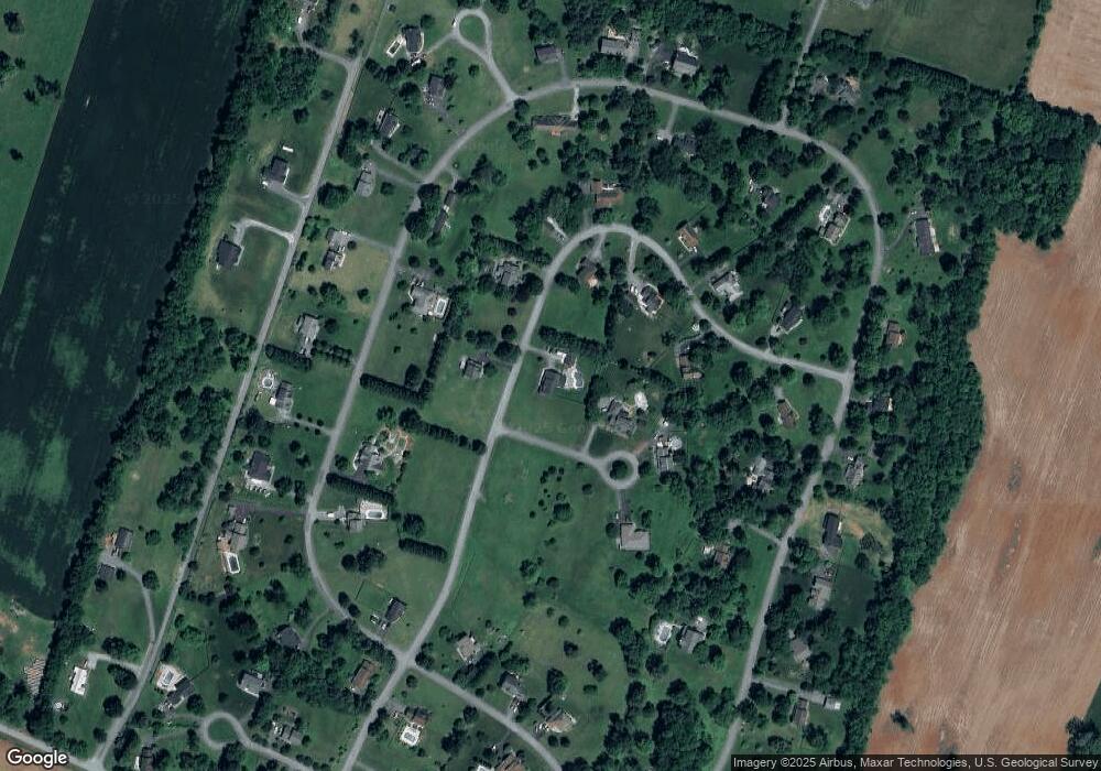 278 Deer Ridge Dr, Harpers Ferry, WV 25425 - photo 1