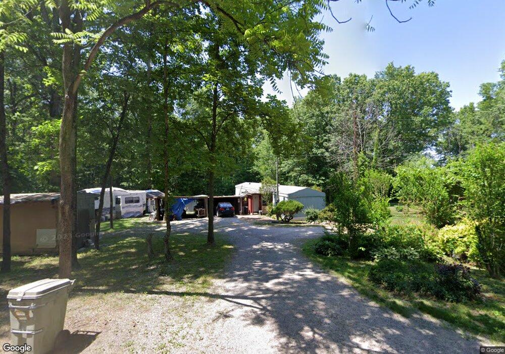 2828 E Flint Rd, Attica, IN 47918 - photo 1