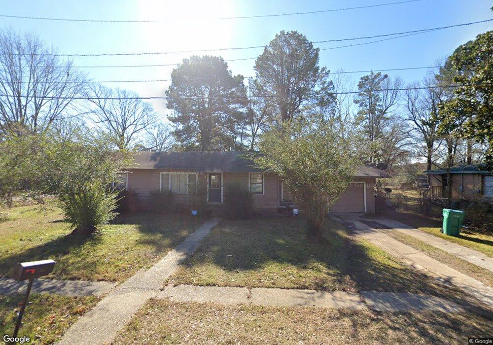 3001 Mason St, Texarkana, TX 75501 - photo 1