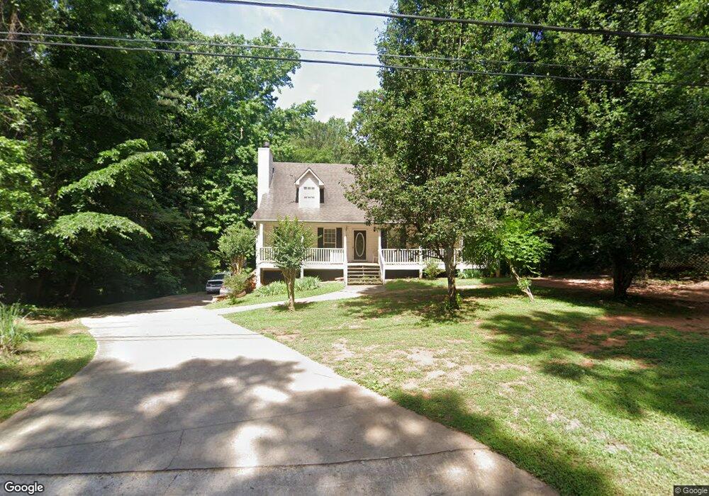 2140 Marble Quarry Rd, Canton, GA 30114 - photo 1