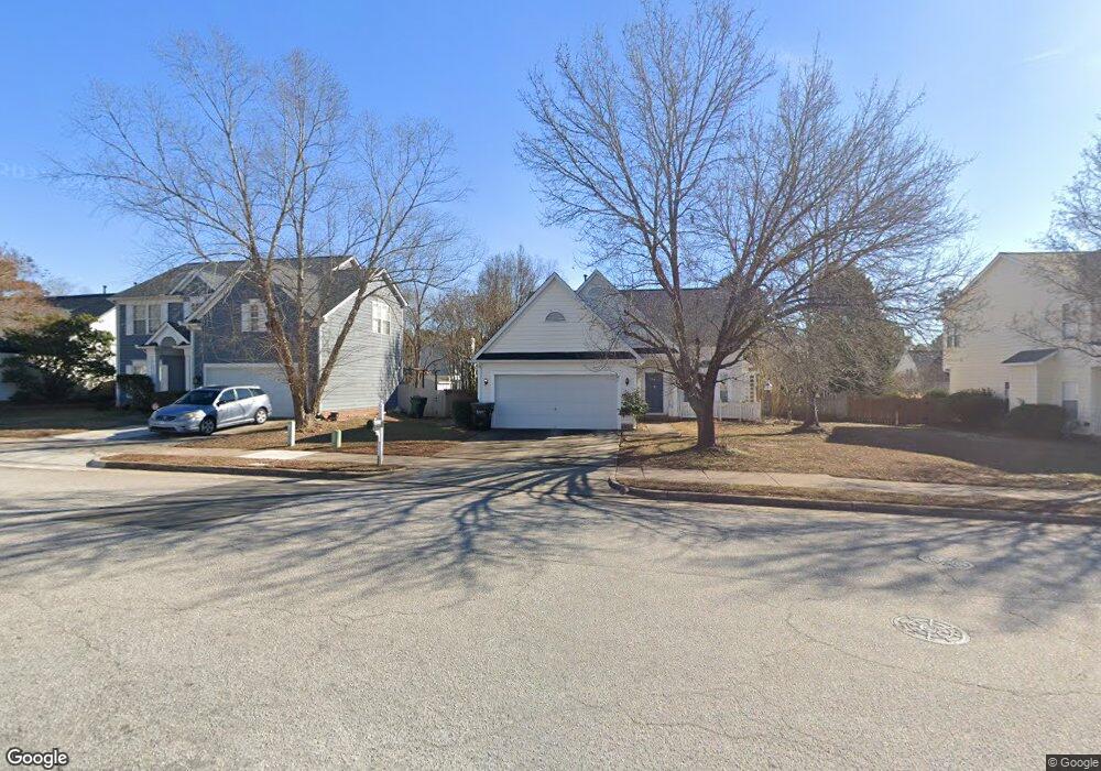 5835 Solitude Way, Durham, NC 27713 - photo 1