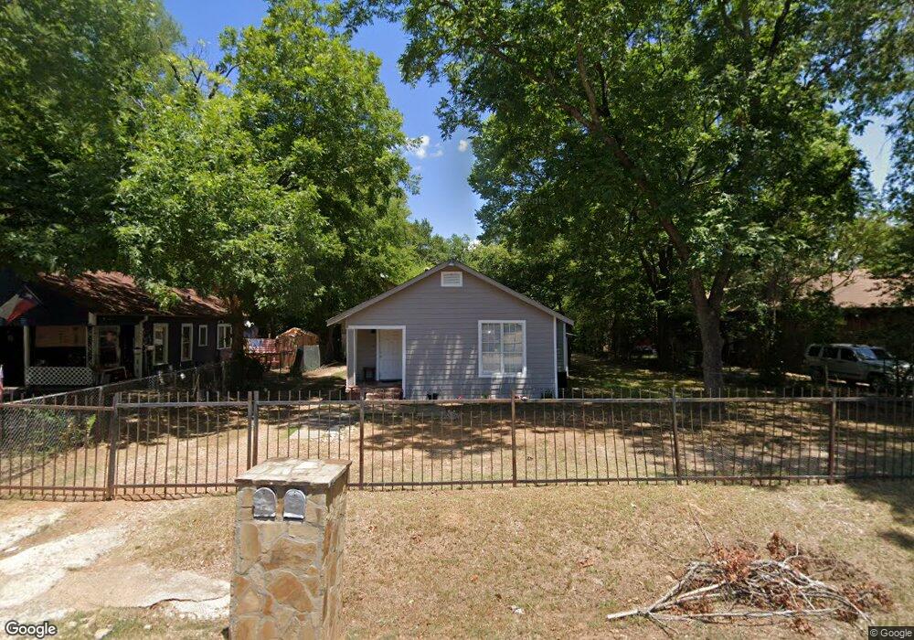 604 Arkansas St, Longview, TX 75601 - photo 1