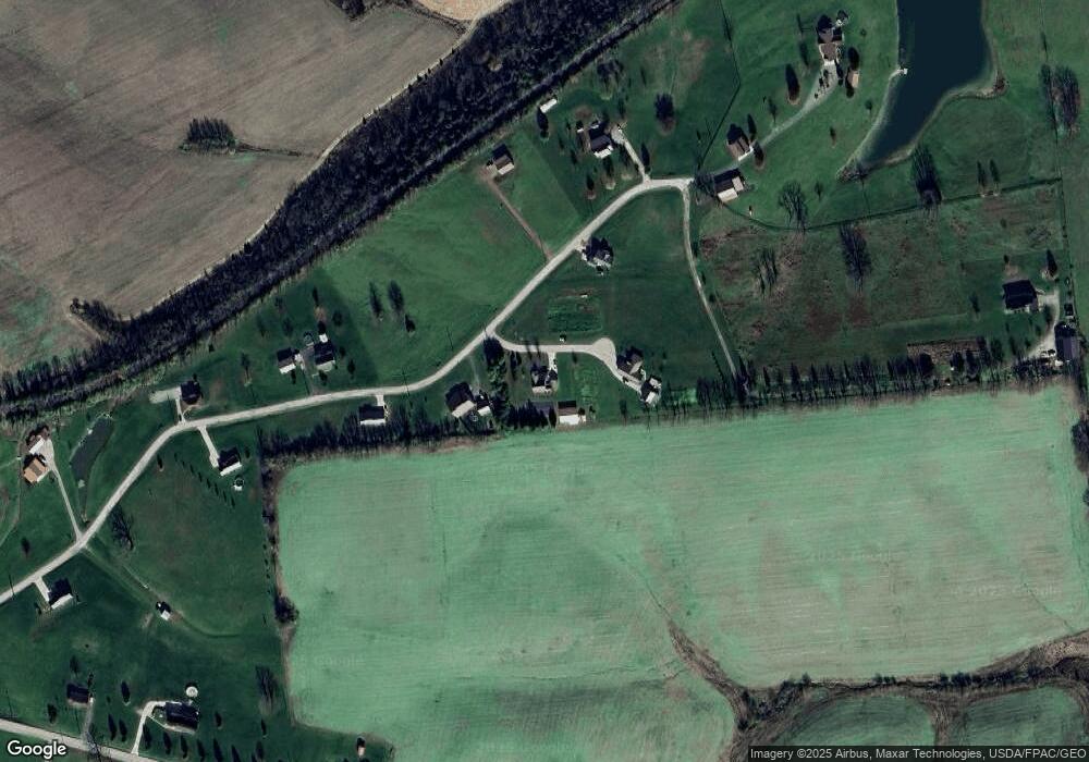 32 View Cir, Ewing, KY 41039 - photo 1