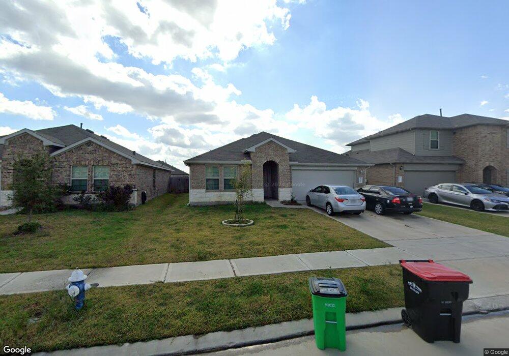 22811 Tuscany Ridge Ln, Katy, TX 77449 - photo 1
