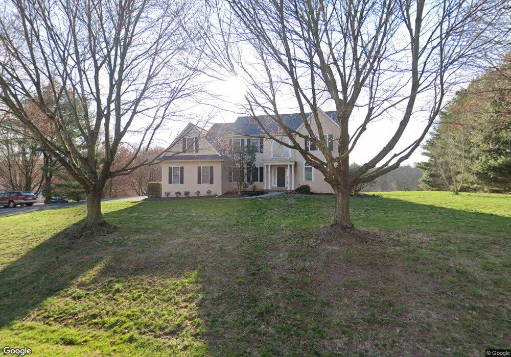 108 Twin Creek Ln, Kennett Square, PA 19348 - photo 1