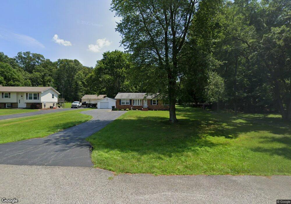 5036 Skylark Dr, La Plata, MD 20646 - photo 1