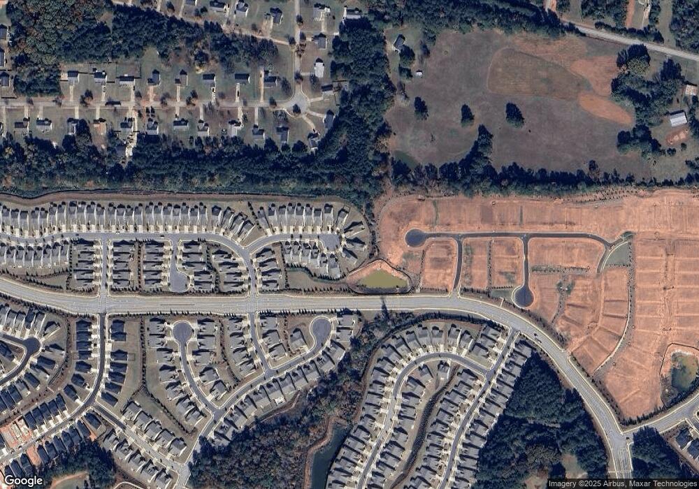 320 Duplin Dr, Griffin, GA 30223 - photo 1