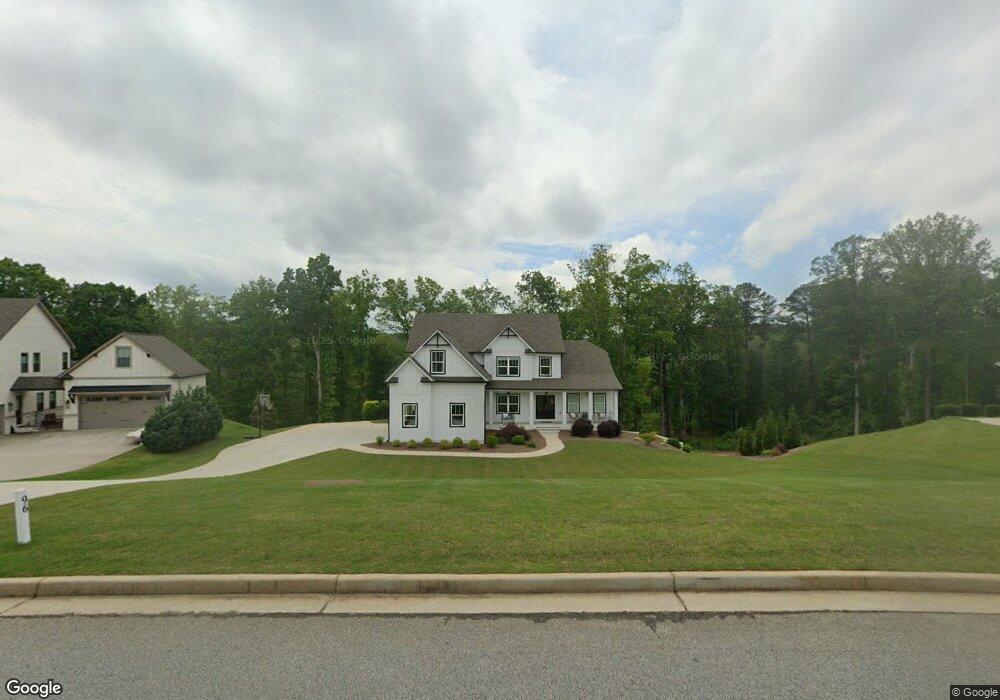 96 Sparrow Ct, Newnan, GA 30265 - photo 1