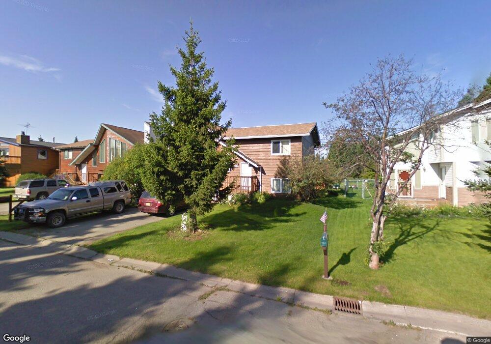 6960 Chad St, Anchorage, AK 99518 - photo 1