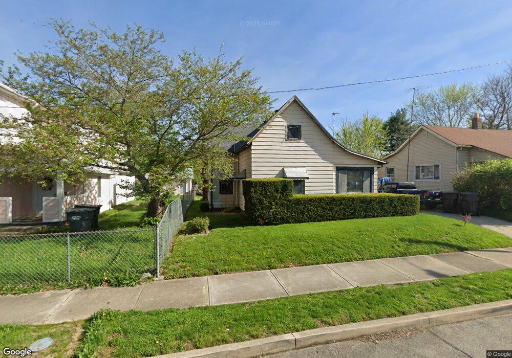 1120 W 2nd St, Anderson, IN 46016 - photo 1