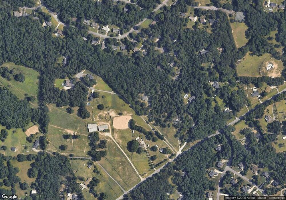 2003 Smyrna Rd SW, Conyers, GA 30094 - photo 1