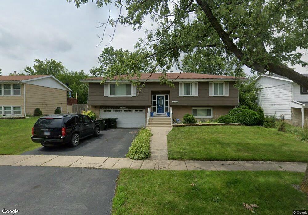 3310 Tulip Dr, Hazel Crest, IL 60429 - photo 1