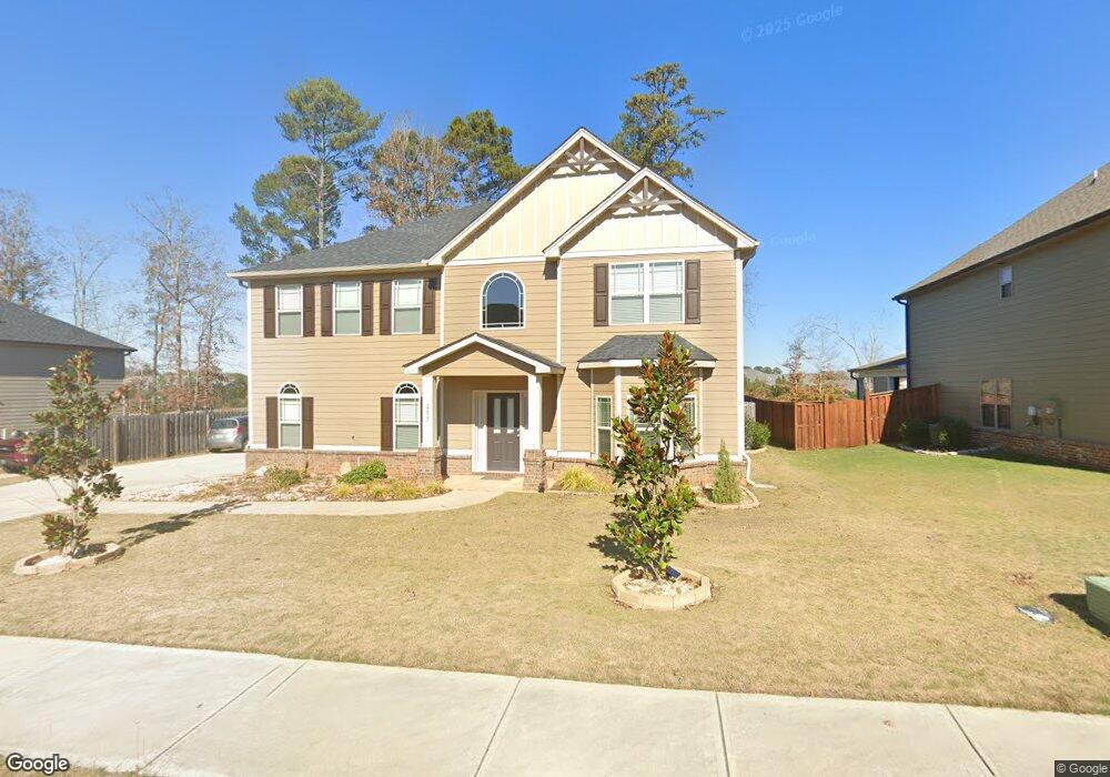 295 Silver Ridge Rd, Covington, GA 30016 - photo 1