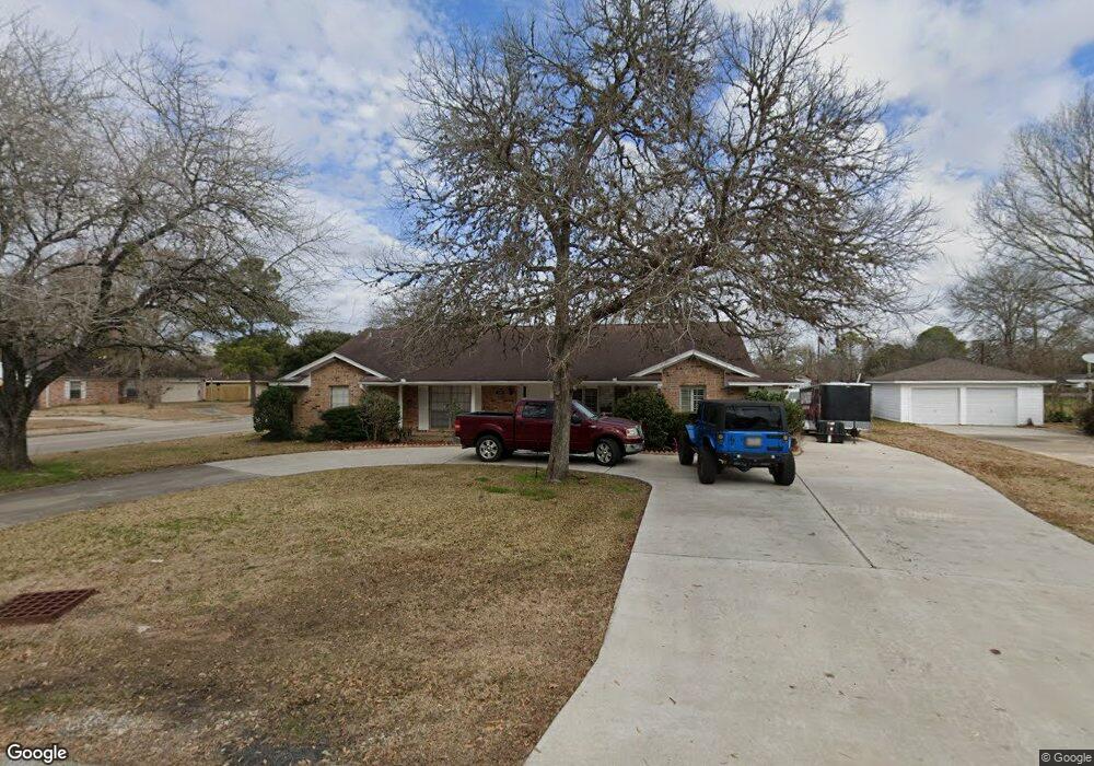 1601 Laurel Oaks Dr, Richmond, TX 77469 - photo 1