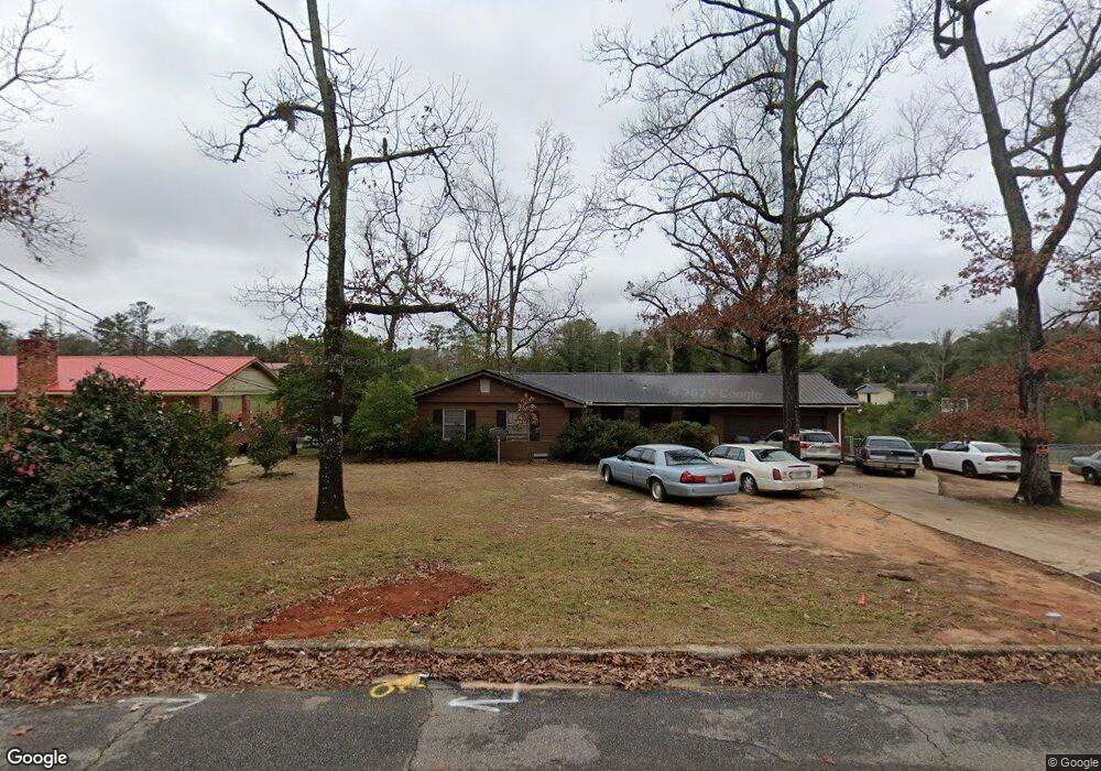 130 Sharon Cir, Americus, GA 31709 - photo 1