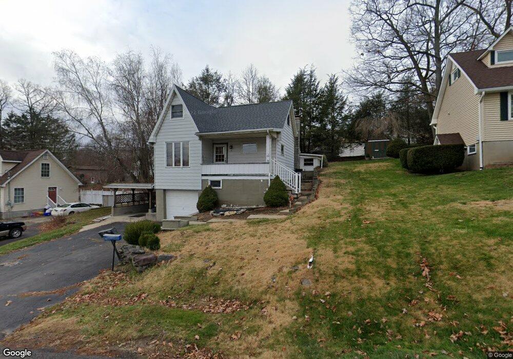 100 E Center St, Shavertown, PA 18708 - photo 1