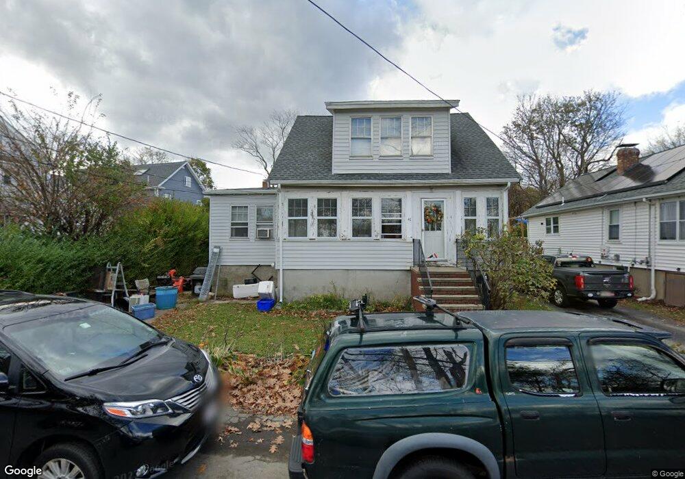 46 Airport Rd, Quincy, MA 02171 - photo 1